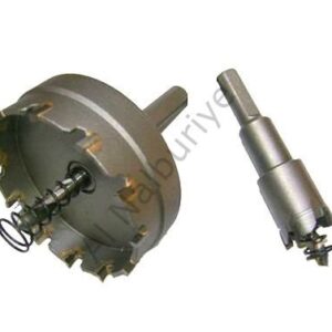 Knisaw TCT DELİK TESTERESİ 70 MM - KS53537