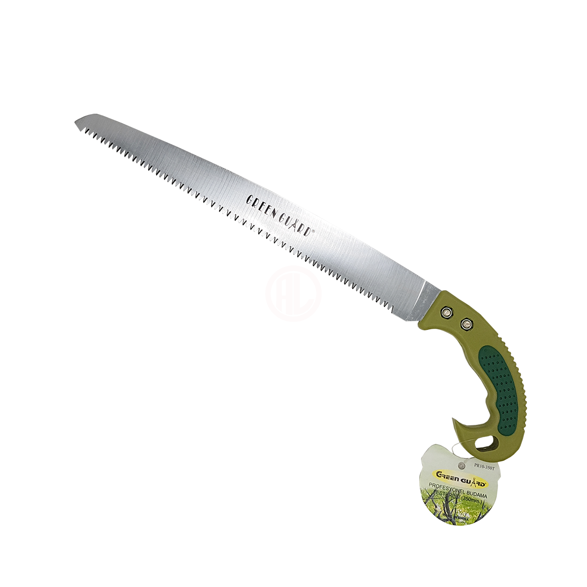 Green Guard PR10-350 PROFESYONEL BUDAMA TESTERESİ - GREENPR10350T