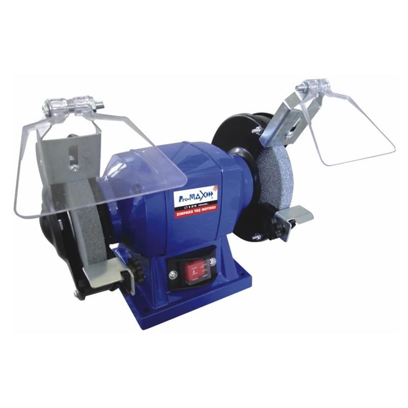 Pro-Max Zımpara Taş Motoru PM71001