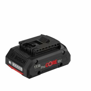 Bosch ProCORE18V 4.0 Ah Akü - 1600A016GB920