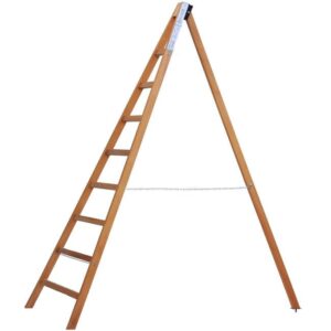 A Tipi Merdivenler