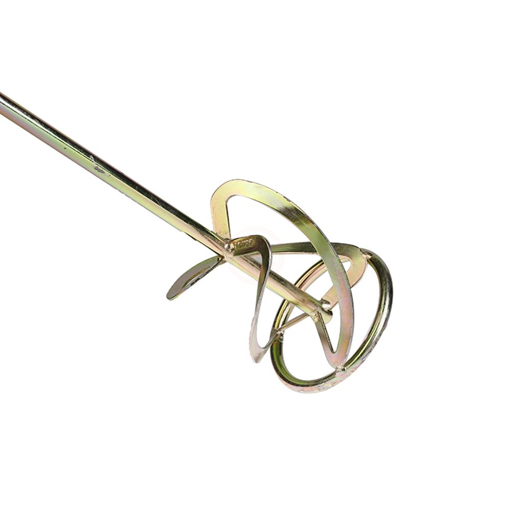 Eltos Profesyonel Tutkal Karıştırıcı M14x580 mm Ø120 - PTK120