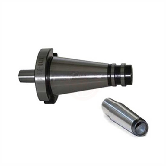 Optimum FREZE İÇİN MANDREN ADAPTÖRÜ ISO30-M12-B16 ADAPTÖR - QUAN3352069