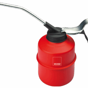 Ceta Form Metal Yağdanlık (Metal Uçlu) 500 Cc