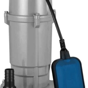 Rainpump Raınpump Qx10-34-2.2W  Dalgıç Tip Temiz Su - RAINQX10-34-22W