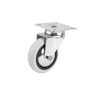 HTS 75X25 Pvc Tablalı  Teker - HTS351