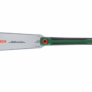 Bosch Ryoba Japon Testeresi 250Mm - 1600A02ZB5