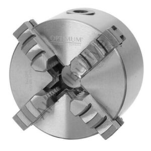 Optimum 3442890 DÖRT AYAKLI CAMLOCK AYNA 400 MM - QUAN3442890