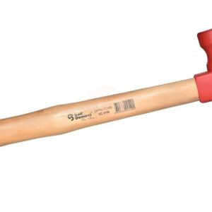 Sait Demirci Çok Amaçlı Çekiç Çekes Çatal Ağızlı 450 Gr - ÇK0350