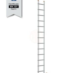 Saraylı Endüstriyel Merdiven 1x13 Basamaklı 355 Cm
