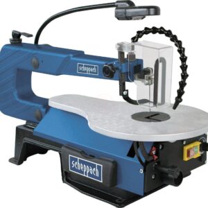Scheppach SD1600 230 V 120 W Dekupaj Testere Makinası