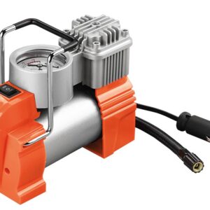 Somafix SFAK-12A Araç Kompresörü