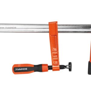 Somafix SFX-5892 120X800 mm İşkence