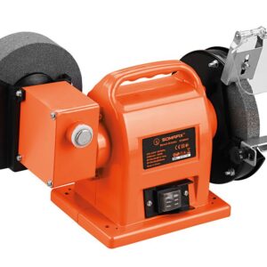 Somafix 200 mm Taş Motoru