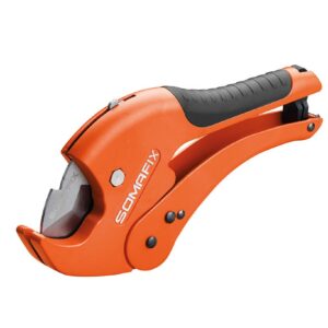 Somafix SFX-2432 42 mm Plastik Boru Kesme Makası