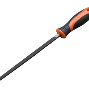 Somafix SFX-5254 8 Yuvarlak Eğe