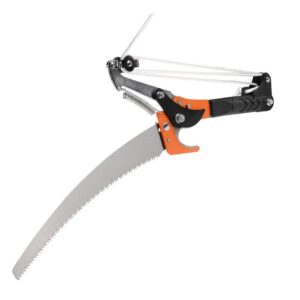 Somafix SFX-6027 İpli Dal Budama Makası
