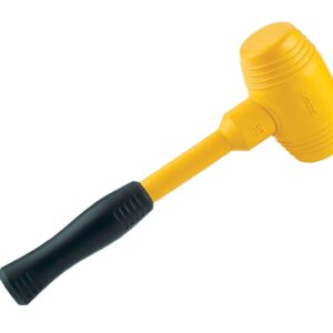 SGS 109 Plastik Tokmak Profesyonel No:50