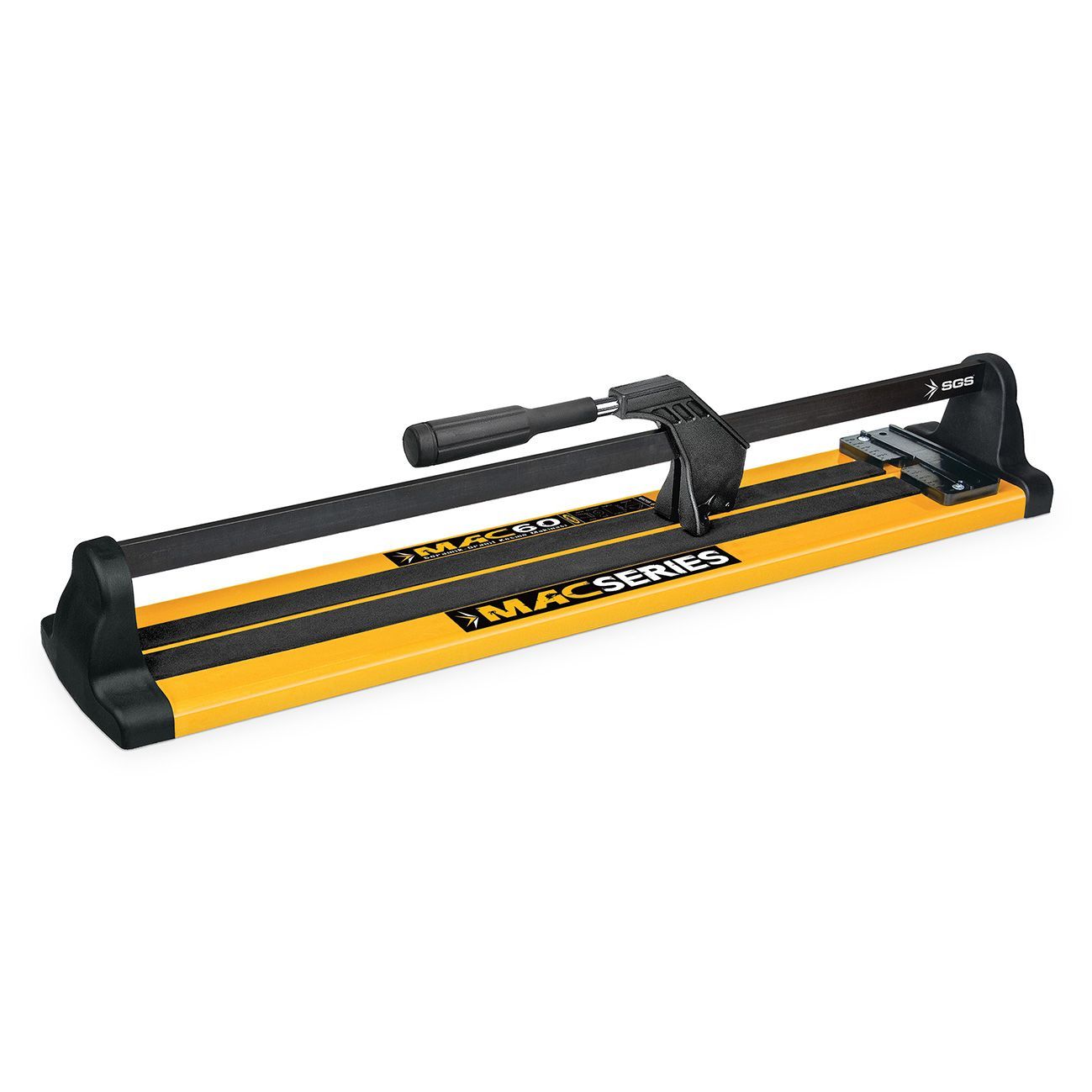 SGS 123 Seramik Kesme Makinası Mac60