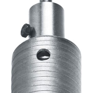 SGS 1434 Beton Buat Açma Seti 95Mm