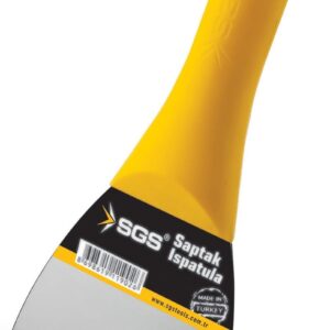 SGS 1900 Saptak Ispatula 8Cm