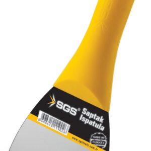 SGS 1902 Saptak Ispatula 12Cm