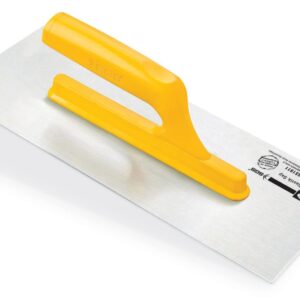 SGS 1911 Alçı Malası Plastik Sap 35Cm