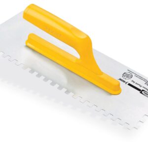 SGS 1917 Seramik Malası Plastik Sap 10X10 30Cm