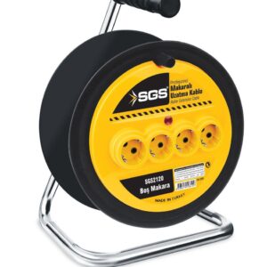 SGS 2120 Boş Makara