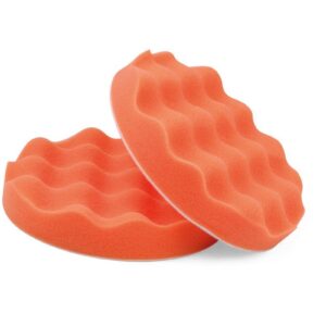 SGS 296 Yumurta Pasta Süngeri 150 Mm (Cırtlı)