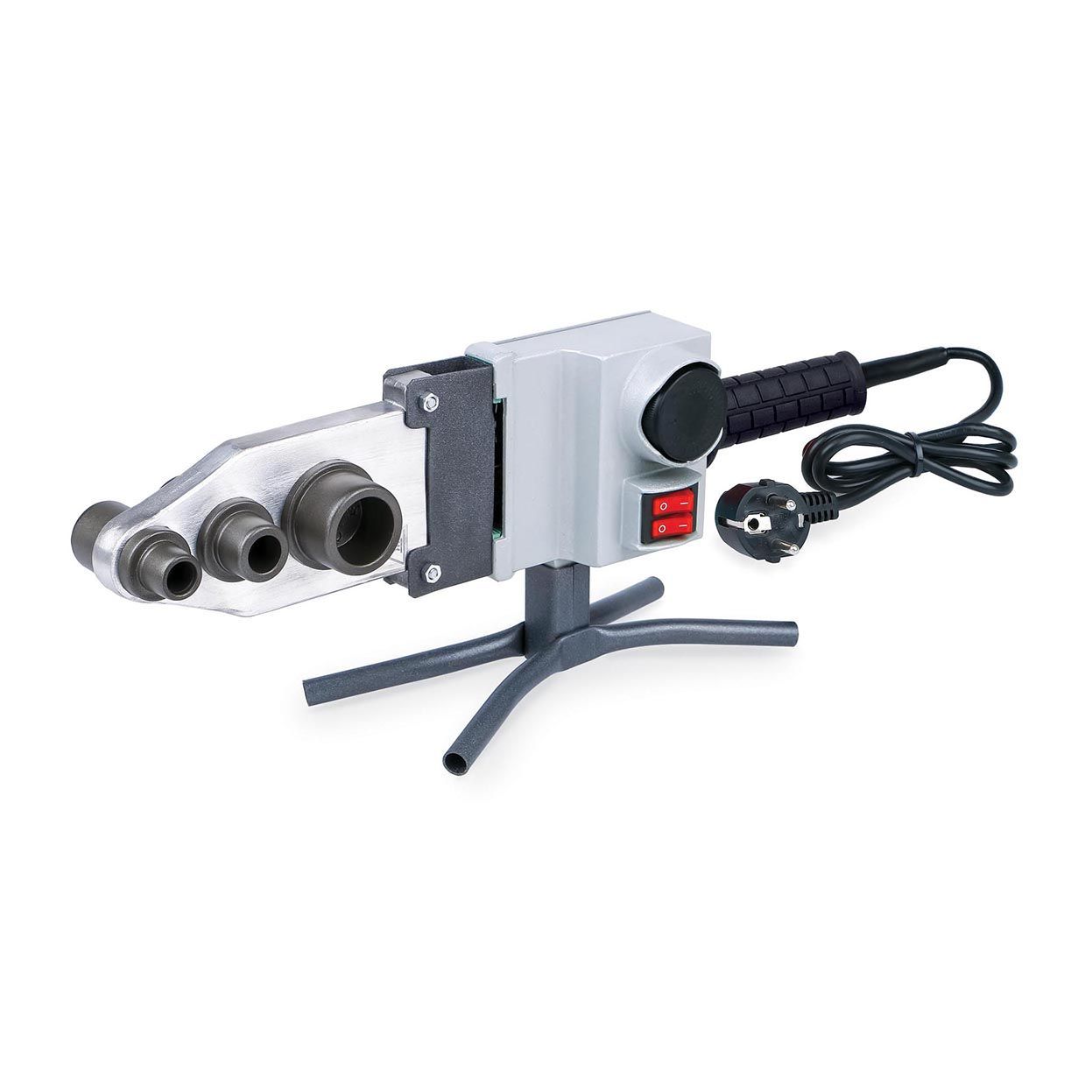 SGS 348 Pprc Boru Kaynak Makinası Panzer