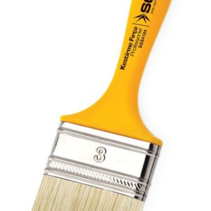 SGS 4102 Kestirme Fırça Profesyonel 2.0 (Plastik Saplı)