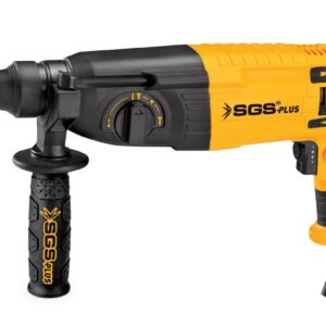 SGS 5180 Kırıcı-Delici Matkap 800 Watt
