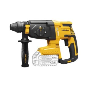 Akülü Kırıcı Deliciler & Hiltiler