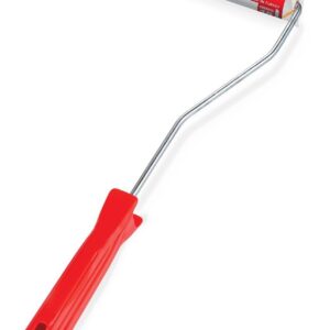 SGS 6011 Eko Parmak Rulo Yedeği 10Cm