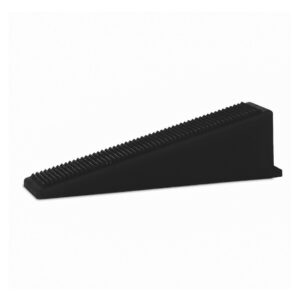 SGS 6167 Derz Sabitleme Takozu 20Mm (Pk/100 Adet) Siyah