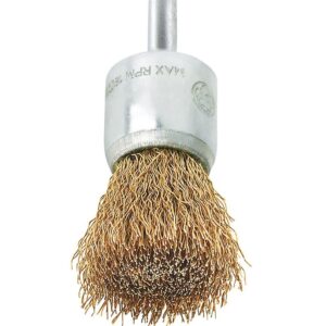 SGS 842 Kalem Fırça Pi Mli Saçaklı (19 Mm)