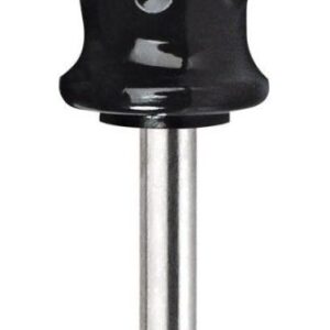 SGS 907 Lokma Tornavida Uzun (7 Mm) (Black Series)