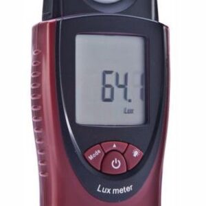 Mastech SN8050 DİJİTAL LÜX METRE - SHESN8050