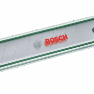 Bosch Maket Bıçağı Yedek Bıçak (10 Parça) - 1600A032US