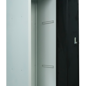 İzeltaş Soyunma Dolabı Dar 300X400X900