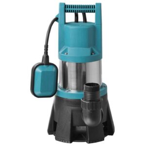 Kaysu Dalgıç Pompa 1/2 - 2 İnç 250x230x450 mm 8,3 Kg (1,3 kW - 1,75 HP)