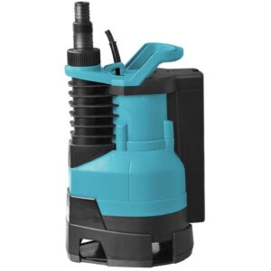 Kaysu Dalgıç Pompa 1 - 1/4 - 1/2 İnç 240x280x370 mm 5,5 Kg (0,75 kW - 1 HP)