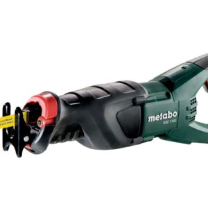Metabo Panter Testere Makinesi SSE 1100