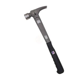 Stiletto TiBone TB2 Titanyum Madenci Çekici