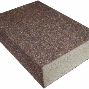 Karbosan Sünger Zımpara 100X68X27 Mm 150 Kum