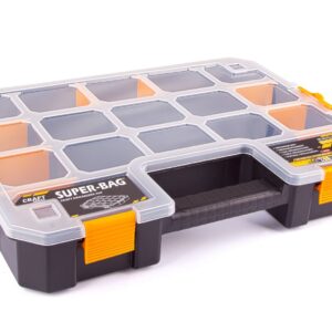 Asrın Plastik Asrın Craft Organizer 400