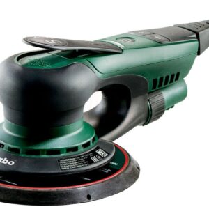 Metabo Zımpara Makinesi Eksantrik SXE 150-5.0 BL
