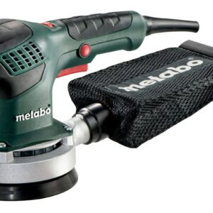 Metabo Zımpara Makinesi Eksantrik SXE 3125