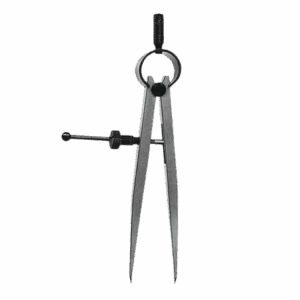 T-Stahl Çizim Pergeli 150x120 mm